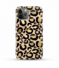 Coconut Lane iPhone 6/7/8 Plus Gold Leopard Phone Case  Price In Ireland