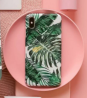 Coconut Lane iPhone XS Max Palm Phone Case - Green  Price In Ireland