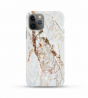 Coconut Lane iPhone XS Max Phone Case - Rose Gold Marble  Price In Ireland