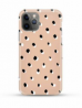 Coconut Lane iPhone X/XS Nude Spot Phone Case - Neutral  Price In Ireland