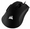 Corsair Ironclaw RGB Wired Gaming Mouse - Black