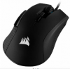 Corsair Ironclaw RGB Wired Gaming Mouse - Black