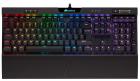 Corsair K70 RGB MK.2 Gaming Keyboard | Black
