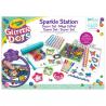Crayola Glitter Dots Sparkle Station Super Set
