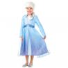 Disney Frozen 2 Elsa Costume with Wig (5 to 6 years)