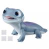 Disney Frozen 2 Fire Spirit's Salamander Toy with Lights and Snowy Snack
