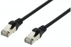 Ednet RJ45 Ethernet Cable CAT 6A | 3m