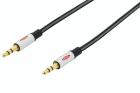 Ednet Stereo 3.5mm Audio Cable | 1.5m