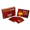 Exploding Kittens Card Game Original Edition