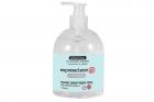 Express Clean Antibacterial Gel Pump | 500ML