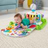 Fisher-Price Perfect Sense Deluxe Gym Baby Play Mat