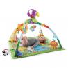 Fisher-Price Rainforest Music & Lights Deluxe Gym Baby Toy