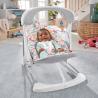 Fisher-Price Sweet Summer Blossoms Take-Along Swing and Seat
