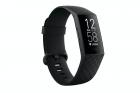 Fitbit Charge 4 Tracker | Black