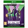 Fortnite: The Last Laugh Bundle Xbox One (Code in Box)
