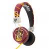 Harry Potter Gryffindor Headphones
