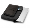 HP 15.6 Inch Laptop Sleeve - Black