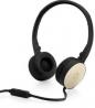 HP 2800 S PC Headset - Gold
