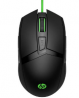 HP 300 Pavilion Wired Gaming Mouse - Black