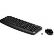 HP 300 Wireless Mouse and Keyboard Set