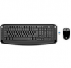 HP 300 Wireless Mouse and Keyboard Set