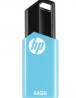 HP v150w USB 2.0 Flash Drive - 64GB