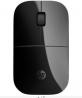 HP Z3700 Wireless Mouse - Black