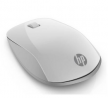 HP Z5000 Wireless Mouse - White & Silver