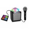 iDance Cube Sing 200, 5-in-1 Wireless Bluetooth Party Speaker