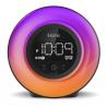 iHome Powerclock Glow Bluetooth Alarm Clock