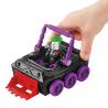 Imaginext DC Super Friends Slammers Laff Mobile and Mystery Figure