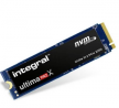 Integral Ultima Pro 256GB NVMe Solid State Drive