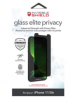 InvisibleShield Glass Elite Privacy iPhone XR/ 11 Screen Price In Ireland