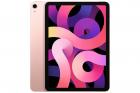 iPad Air Wi-fi | 256GB | Rose Gold (2020)