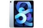 iPad Air Wi-Fi | 64GB | Sky Blue (2020)