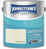 Johnstone's Bathroom Paint 2.5L - Antique Cream