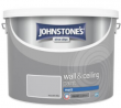 Johnstone's Wall & Ceiling Paint Matt 10L - Moonlit Sky