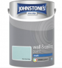 Johnstone's Wall & Ceiling Paint Matt 5L - New Duck Egg