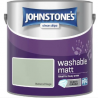 Johnstone's Washable Rosebud Paint - 2.5L