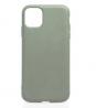 Juice Eco iPhone 11 Pro Max Phone Case - Green