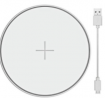 Juice Pad 10W Wireless Charger - White Price In Ireland