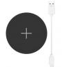 Juice Power Puck Wireless Phone Charger - Black  price in Ireland