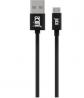Juice USB to Micro USB 3m Charging Cable - Black price in Ireland