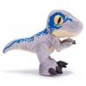 Jurassic World 35cm Blue Raptor Plush Toy