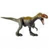 Jurassic World Savage Strike Monophosaurus Figure