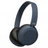 JVC Bluetooth Headphone - Blue