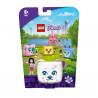 LEGO 41663 Friends Emma’s Dalmatian Cube Playset Series 4