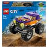 LEGO 60251 City Great Vehicles Monster Truck Toy