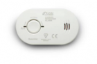 Lifesaver Single Carbon Monoxide Alarm