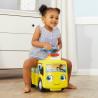 Little Tikes Little Baby Bum Wheels on the Bus Scoot